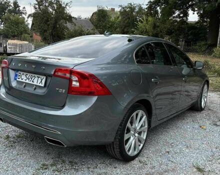 Вольво 240 2016 в Львове на Automoto.ua Серый Вольво 240, объемом двигателя 2 л и пробегом 150 тыс. км за 13600 $, фото 2 на Automoto.ua
