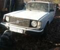 Серый Вольво 240, объемом двигателя 0 л и пробегом 999 тыс. км за 286 $, фото 1 на Automoto.ua