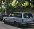 Серый Вольво 240, объемом двигателя 3 л и пробегом 162 тыс. км за 3499 $, фото 1 на Automoto.ua
