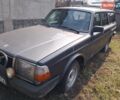 Сірий Вольво 240, об'ємом двигуна 2.38 л та пробігом 460 тис. км за 782 $, фото 1 на Automoto.ua