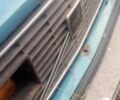 Синий Вольво 240, объемом двигателя 2 л и пробегом 450 тыс. км за 607 $, фото 5 на Automoto.ua