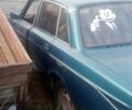 Синий Вольво 240, объемом двигателя 2 л и пробегом 450 тыс. км за 607 $, фото 9 на Automoto.ua