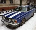 Синій Вольво 240, об'ємом двигуна 2.1 л та пробігом 1 тис. км за 1100 $, фото 1 на Automoto.ua