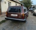 Синий Вольво 240, объемом двигателя 2.3 л и пробегом 300 тыс. км за 1000 $, фото 8 на Automoto.ua