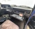 Синий Вольво 240, объемом двигателя 2.4 л и пробегом 300 тыс. км за 1000 $, фото 19 на Automoto.ua