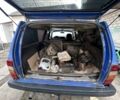 Синий Вольво 240, объемом двигателя 2.4 л и пробегом 300 тыс. км за 1000 $, фото 18 на Automoto.ua