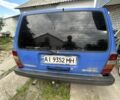 Синий Вольво 240, объемом двигателя 2.4 л и пробегом 300 тыс. км за 1000 $, фото 5 на Automoto.ua