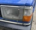 Синий Вольво 240, объемом двигателя 2.4 л и пробегом 300 тыс. км за 1000 $, фото 16 на Automoto.ua