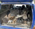 Синий Вольво 240, объемом двигателя 2.4 л и пробегом 389 тыс. км за 1200 $, фото 7 на Automoto.ua