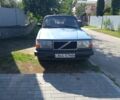 Синій Вольво 240, об'ємом двигуна 2.3 л та пробігом 270 тис. км за 1500 $, фото 1 на Automoto.ua