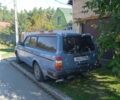 Синій Вольво 240, об'ємом двигуна 2.3 л та пробігом 270 тис. км за 1500 $, фото 2 на Automoto.ua