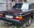 Коричневый Вольво 244, объемом двигателя 2.1 л и пробегом 222 тыс. км за 1500 $, фото 2 на Automoto.ua