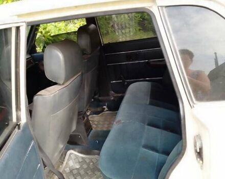 Вольво 244, об'ємом двигуна 0 л та пробігом 178 тис. км за 600 $, фото 4 на Automoto.ua