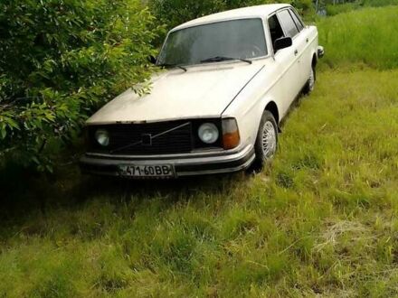 Вольво 244, объемом двигателя 0 л и пробегом 178 тыс. км за 600 $, фото 1 на Automoto.ua