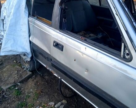 Вольво 244, об'ємом двигуна 2 л та пробігом 0 тис. км за 300 $, фото 1 на Automoto.ua