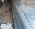 Синій Вольво 244, об'ємом двигуна 2.13 л та пробігом 100 тис. км за 400 $, фото 1 на Automoto.ua