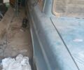 Синій Вольво 244, об'ємом двигуна 2.13 л та пробігом 100 тис. км за 400 $, фото 1 на Automoto.ua