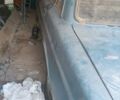 Синий Вольво 244, объемом двигателя 2.13 л и пробегом 100 тыс. км за 700 $, фото 1 на Automoto.ua