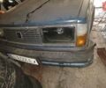 Синий Вольво 244, объемом двигателя 2.13 л и пробегом 100 тыс. км за 700 $, фото 6 на Automoto.ua