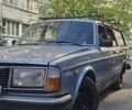 Сірий Вольво 245, об'ємом двигуна 2.4 л та пробігом 162 тис. км за 2999 $, фото 7 на Automoto.ua