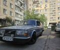 Сірий Вольво 245, об'ємом двигуна 2.4 л та пробігом 162 тис. км за 2999 $, фото 6 на Automoto.ua