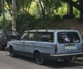 Сірий Вольво 245, об'ємом двигуна 2.4 л та пробігом 162 тис. км за 2999 $, фото 1 на Automoto.ua