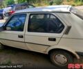 Белый Вольво 340, объемом двигателя 1.4 л и пробегом 0 тыс. км за 850 $, фото 1 на Automoto.ua