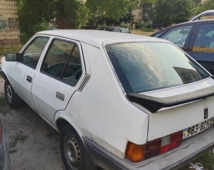 Білий Вольво 340, об'ємом двигуна 0 л та пробігом 1000 тис. км за 481 $, фото 2 на Automoto.ua