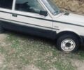 Белый Вольво 340, объемом двигателя 1.7 л и пробегом 100 тыс. км за 224 $, фото 1 на Automoto.ua