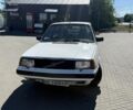 Белый Вольво 340, объемом двигателя 2 л и пробегом 230 тыс. км за 450 $, фото 1 на Automoto.ua