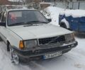 Белый Вольво 340, объемом двигателя 1.4 л и пробегом 340 тыс. км за 400 $, фото 1 на Automoto.ua