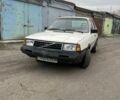 Білий Вольво 340, об'ємом двигуна 1.4 л та пробігом 163 тис. км за 565 $, фото 1 на Automoto.ua