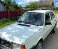 Белый Вольво 340, объемом двигателя 1.6 л и пробегом 0 тыс. км за 1150 $, фото 1 на Automoto.ua