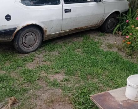 Білий Вольво 340, об'ємом двигуна 0 л та пробігом 40 тис. км за 500 $, фото 6 на Automoto.ua