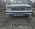 Білий Вольво 340, об'ємом двигуна 2 л та пробігом 200 тис. км за 500 $, фото 1 на Automoto.ua
