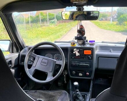 Белый Вольво 340, объемом двигателя 1.6 л и пробегом 0 тыс. км за 1150 $, фото 3 на Automoto.ua