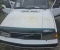 Білий Вольво 340, об'ємом двигуна 2 л та пробігом 200 тис. км за 500 $, фото 1 на Automoto.ua