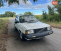 Белый Вольво 340, объемом двигателя 1.7 л и пробегом 329 тыс. км за 613 $, фото 1 на Automoto.ua