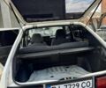 Белый Вольво 340, объемом двигателя 1.6 л и пробегом 231 тыс. км за 2300 $, фото 9 на Automoto.ua