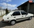 Белый Вольво 340, объемом двигателя 1.6 л и пробегом 231 тыс. км за 2300 $, фото 1 на Automoto.ua