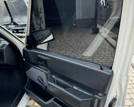 Белый Вольво 340, объемом двигателя 1.6 л и пробегом 235 тыс. км за 2100 $, фото 4 на Automoto.ua