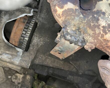 Белый Вольво 340, объемом двигателя 1.7 л и пробегом 3 тыс. км за 450 $, фото 4 на Automoto.ua