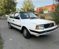 Белый Вольво 340, объемом двигателя 2 л и пробегом 280 тыс. км за 700 $, фото 1 на Automoto.ua