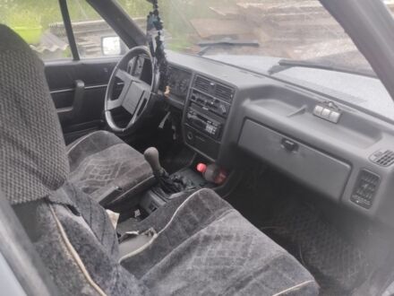 Вольво 340 1981 в Дрогобыче на Automoto.ua Белый Вольво 340, объемом двигателя 0 л и пробегом 50 тыс. км за 700 $, фото 1 на Automoto.ua