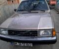 Коричневый Вольво 340, объемом двигателя 1.4 л и пробегом 293 тыс. км за 900 $, фото 1 на Automoto.ua