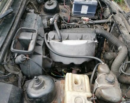 Коричневый Вольво 340, объемом двигателя 0 л и пробегом 300 тыс. км за 484 $, фото 6 на Automoto.ua