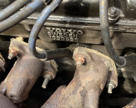 Красный Вольво 340, объемом двигателя 2 л и пробегом 100 тыс. км за 40813 $, фото 5 на Automoto.ua