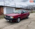 Червоний Вольво 340, об'ємом двигуна 1.6 л та пробігом 306 тис. км за 1450 $, фото 1 на Automoto.ua