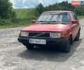 Червоний Вольво 340, об'ємом двигуна 1.6 л та пробігом 100 тис. км за 700 $, фото 1 на Automoto.ua
