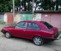 Червоний Вольво 340, об'ємом двигуна 1.6 л та пробігом 306 тис. км за 1350 $, фото 38 на Automoto.ua